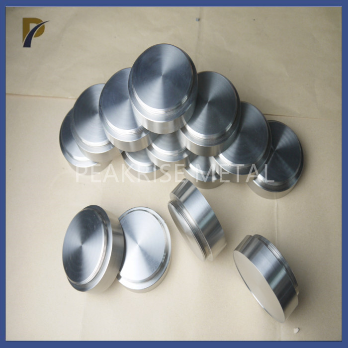 20mm Molybdenum Sputtering Targets For The Semiconductor Industry ...
