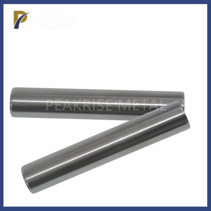 Diameter 20mm TZM Titanium Zirconium Molybdenum Alloy Bar Tzm Alloy Rod Tzm Metal Rod Molybdenum