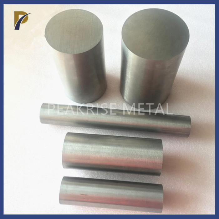Diameter 20mm TZM Titanium Zirconium Molybdenum Alloy Bar Tzm Alloy Rod Tzm Metal Rod Molybdenum
