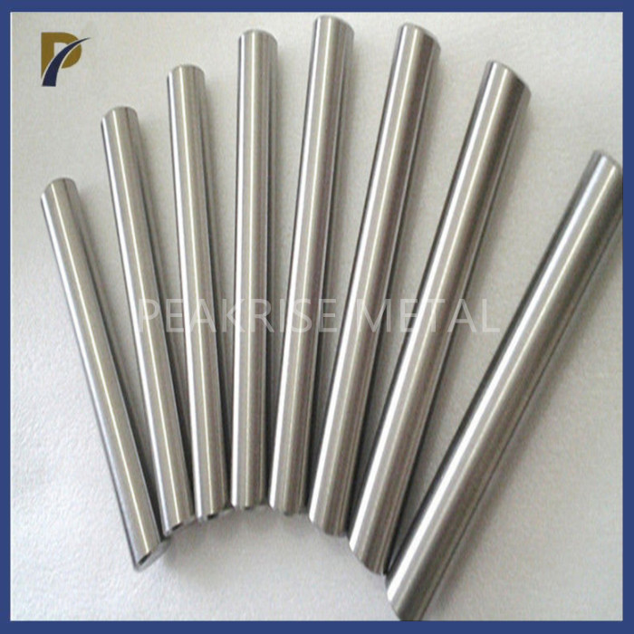 Diameter 20mm TZM Titanium Zirconium Molybdenum Alloy Bar Tzm Alloy Rod Tzm Metal Rod Molybdenum