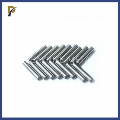 Purity 99.95% Tungsten Products Polished Pure Tungsten Rod Tungsten Alloy Rod Pure Tungsten Electrode For ARC Welding