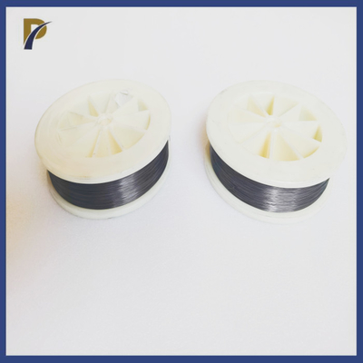 Optical Tungsten Filament For Halogen Lamp LED Bulb Fluorescent Tube