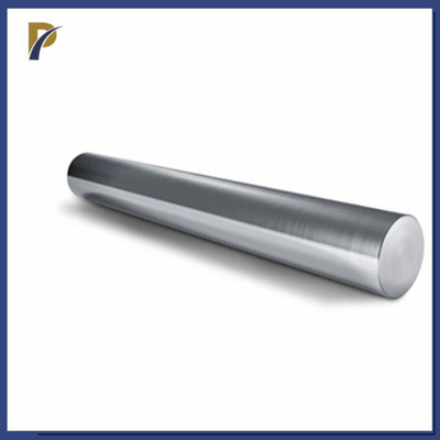 Nb1 Nb2 Niobium Rod Niobium Alloy Round Bar Diameter 8mm 10mm 12mm 15mm