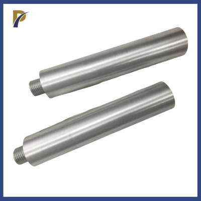 32mm 75mm 63mm Molybdenum Electrodes Rod Molybdenum Heater Rod For Bottle Glass Furnace