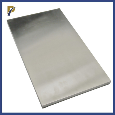 High Purity Zirconium Plate Zr2 Zr702 Zr705 Zirconium Alloy Plate Polished Surface